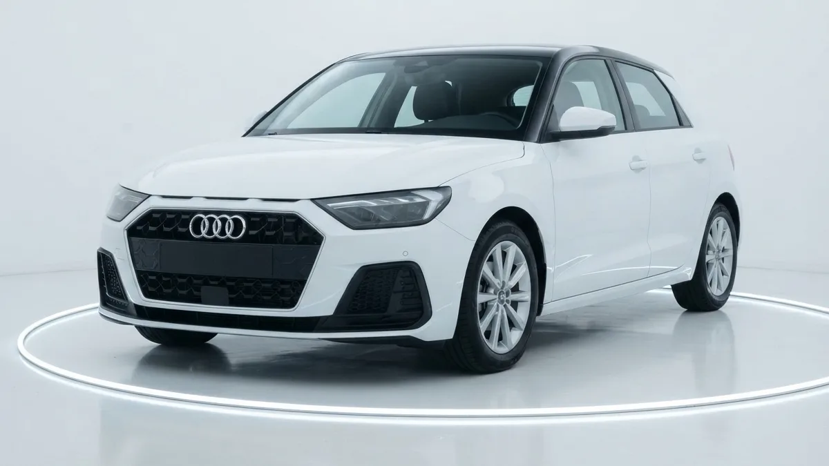 Audi A1 Sportback Adrenalin 30 TFSI S Tron 85kW de renting en Valencia