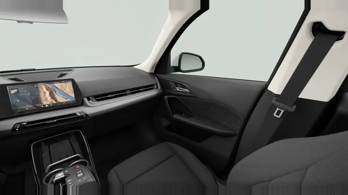 BMW X1 sDrive20d de renting en Valencia — vista 7