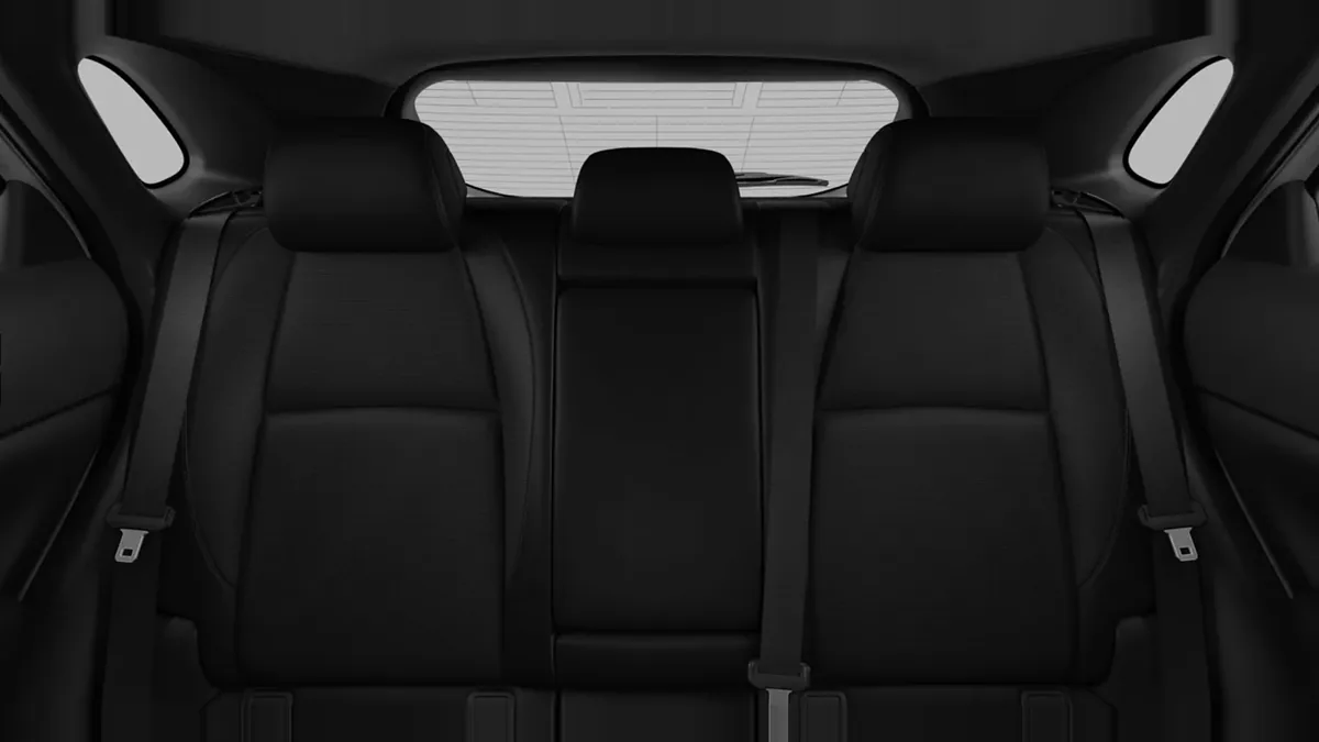Mazda CX 30 2.5L e-SkyAct G MHEV 103kW Prime-Line de renting en Valencia — vista 6
