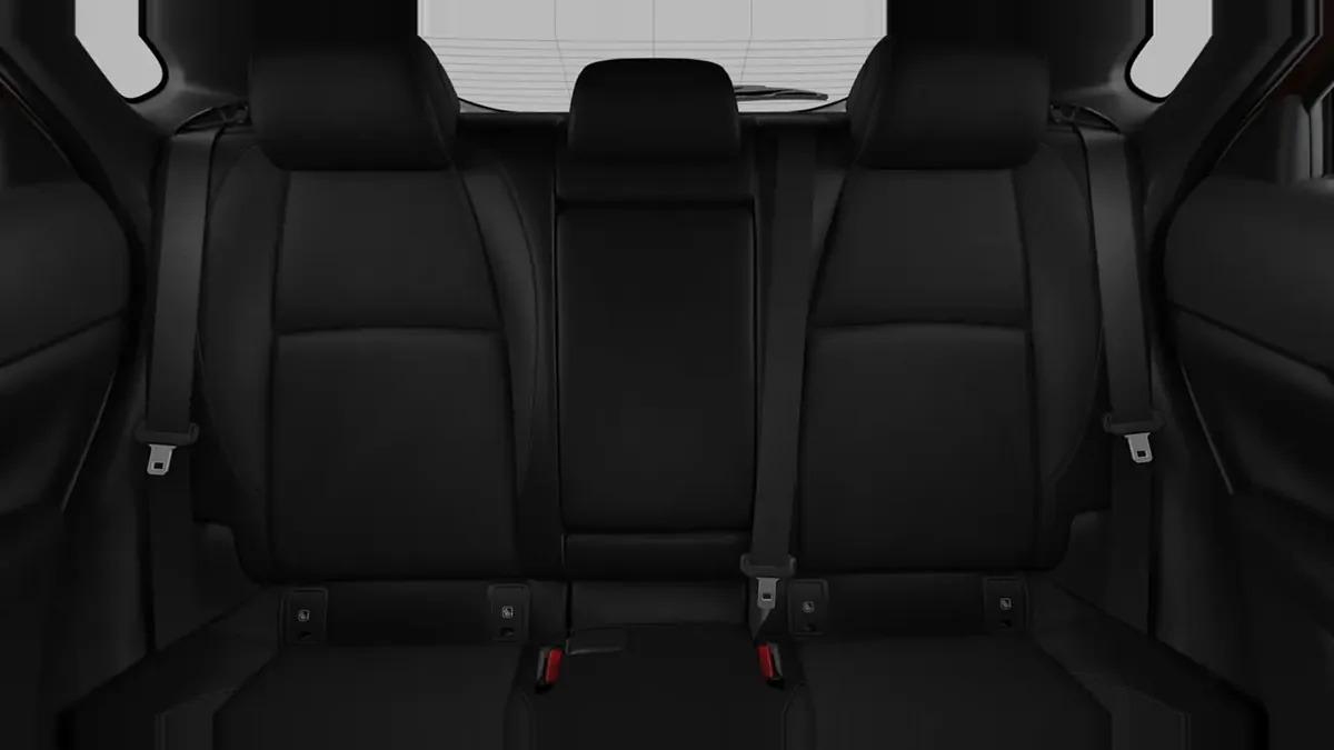 Mazda CX-30 2.5L e-SYACTIV-G MHEV 103kW AT Centre-line de renting en Valencia — vista 6