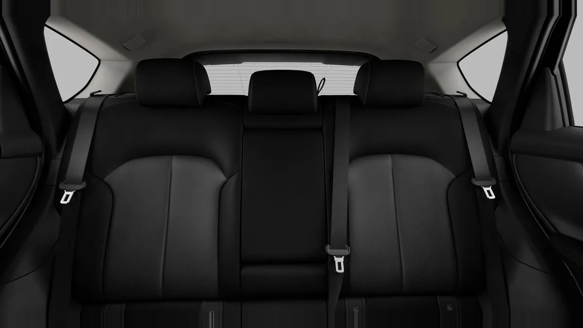 Mazda CX-60 e-Skyactiv D MHEV 147kW RWD 8AT Exclus.-Line de renting en Valencia — vista 6
