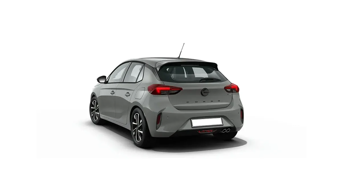 Opel Corsa 5P 1.2T XHL 74kW (100CV) GS de renting en Valencia — Interior
