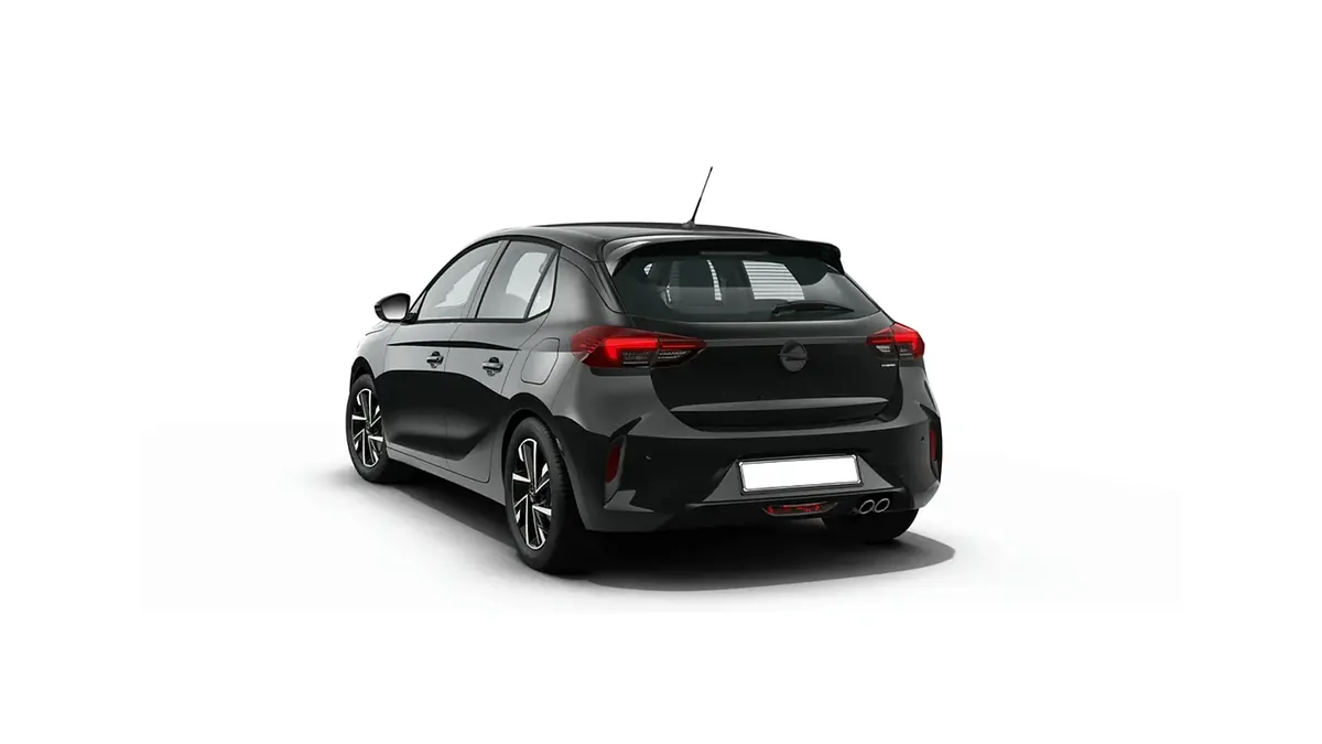 Opel Corsa 5P 1.2T XHL 74kW (100CV) GS de renting en Valencia — vista 6