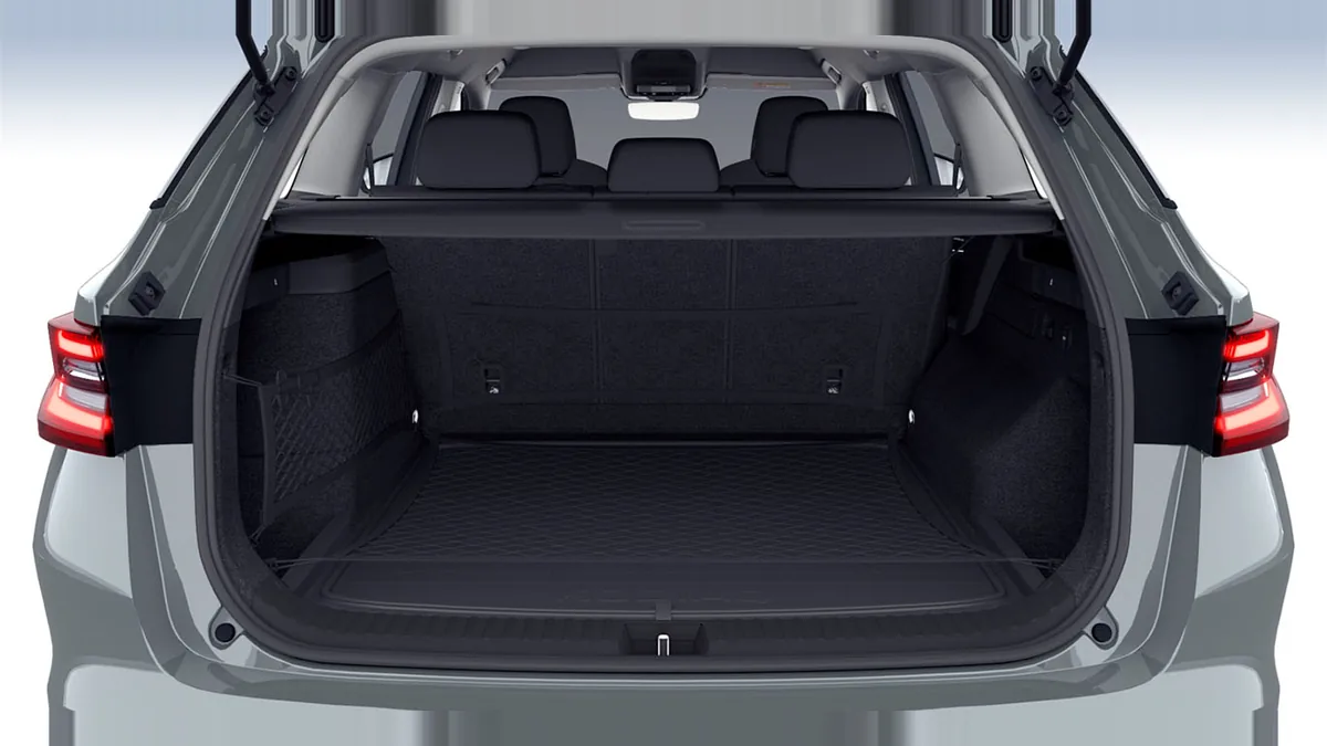 Škoda Kodiaq 1.5 TSI DSG PHEV Selection de renting en Valencia — vista 9