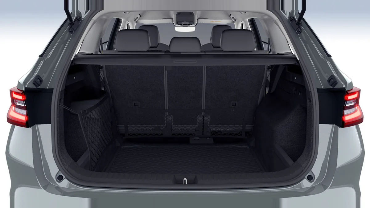 Škoda Kodiaq 2.0 TDI DSG Selection de renting en Valencia — vista 10