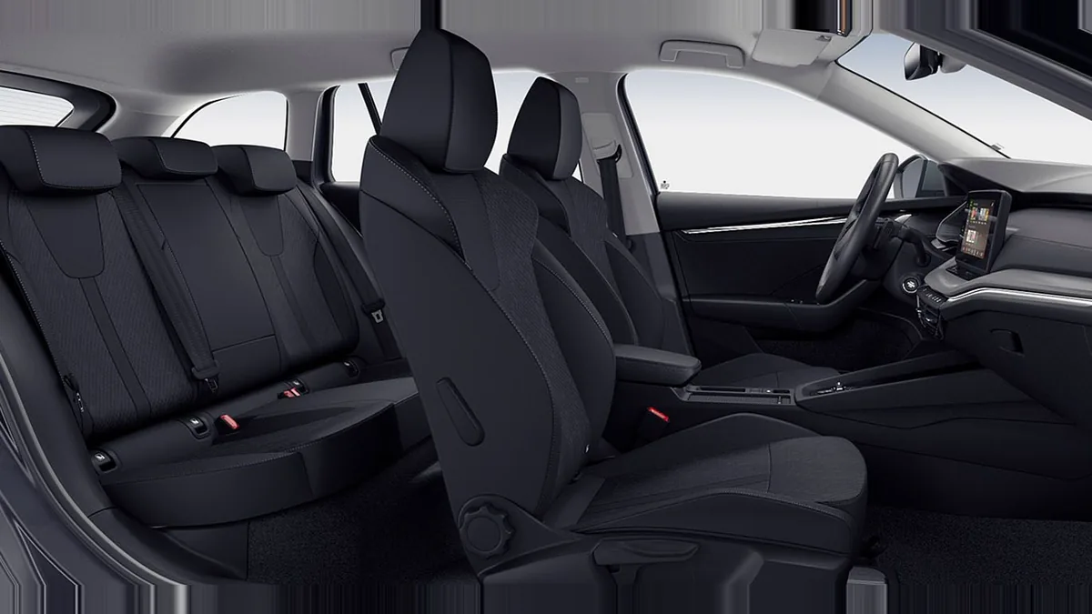 Škoda Octavia Combi 2.0 TDI DSG Selection de renting en Valencia — vista 8