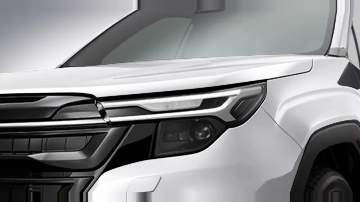 Subaru Forester 2.0i Hybrid Field CVT de renting en Valencia — vista 7