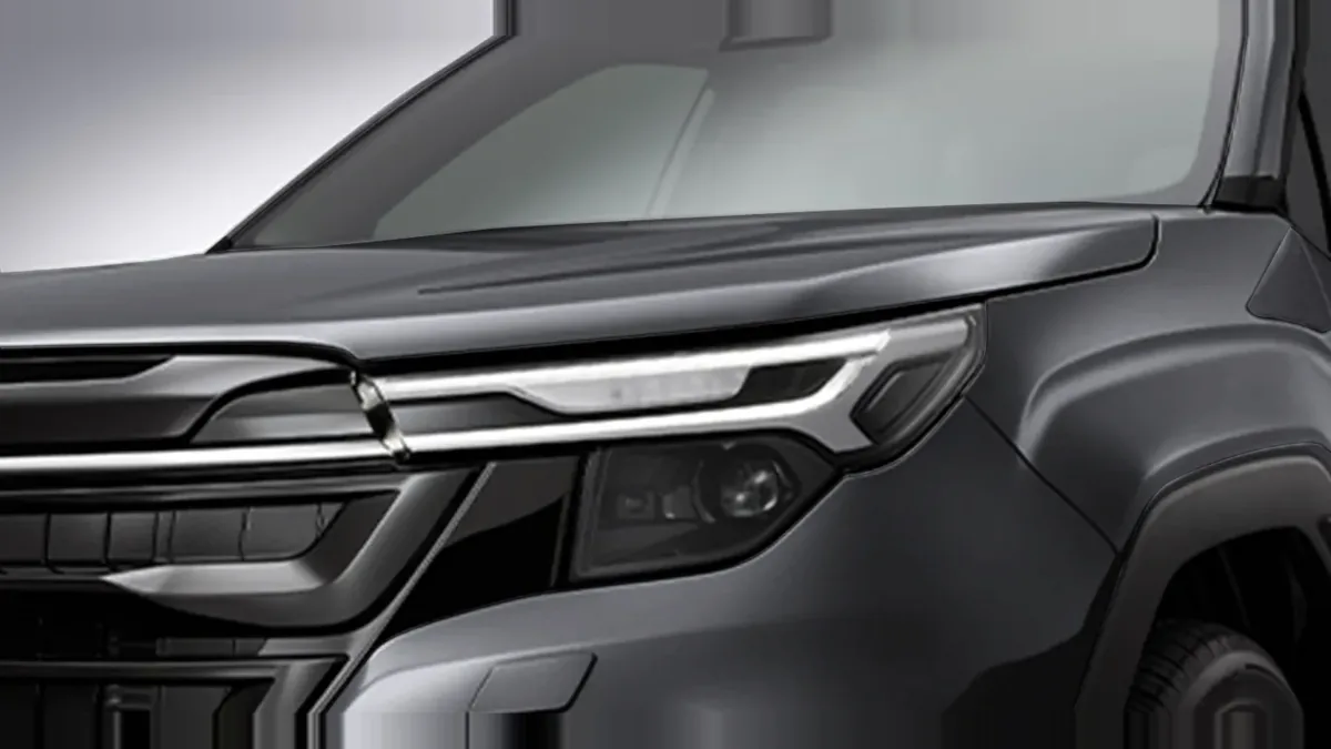 Subaru Forester 2.0i Hybrid Field CVT de renting en Valencia — vista 8