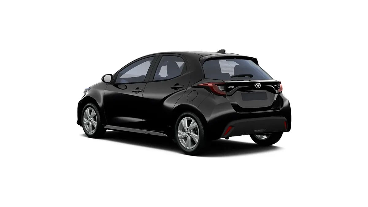 Toyota Yaris 120H 116CV Active de renting en Valencia — vista 16