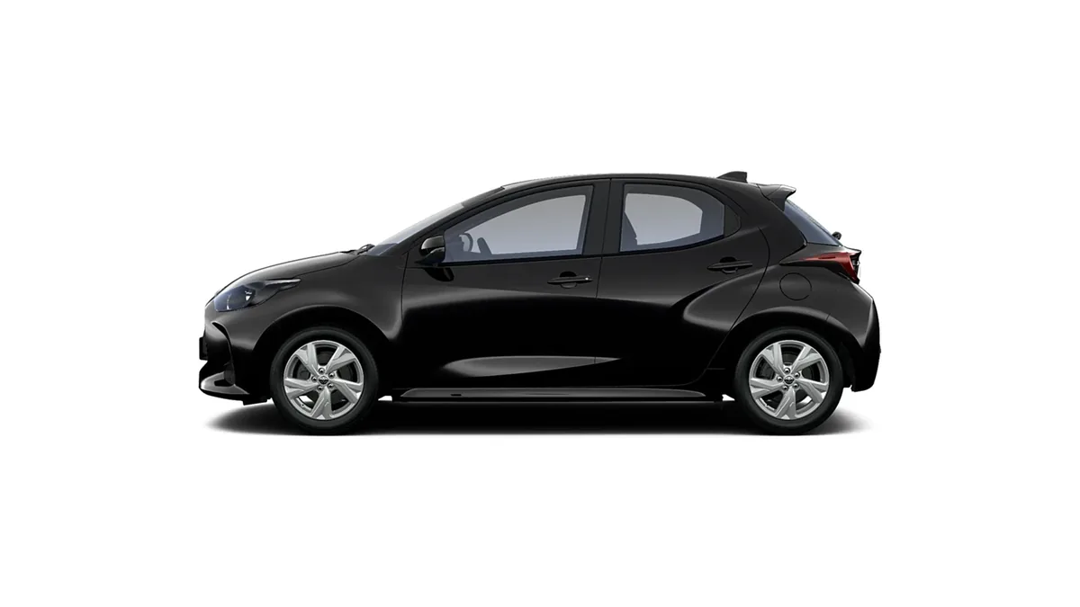 Toyota Yaris 120H 116CV Active de renting en Valencia — vista 8